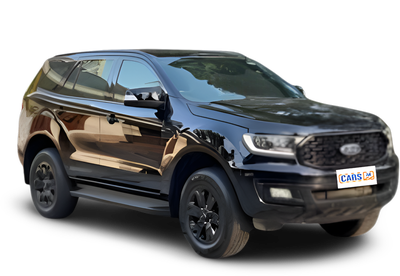 Ford Endeavour-img